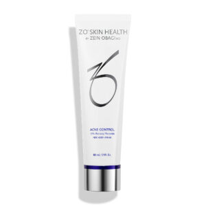 ACNE CONTROL