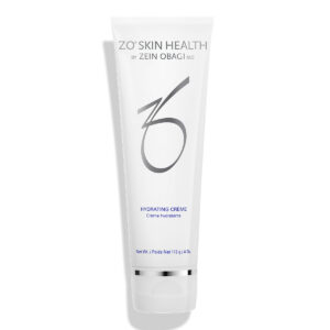HYDRATING CRÈME