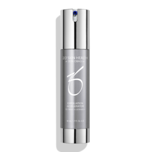 EXFOLIATION ACCELERATOR