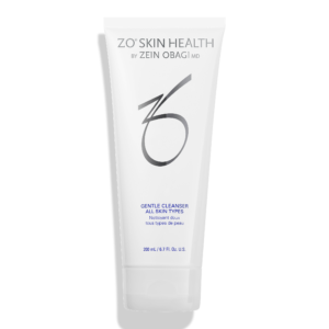 GENTLE CLEANSER