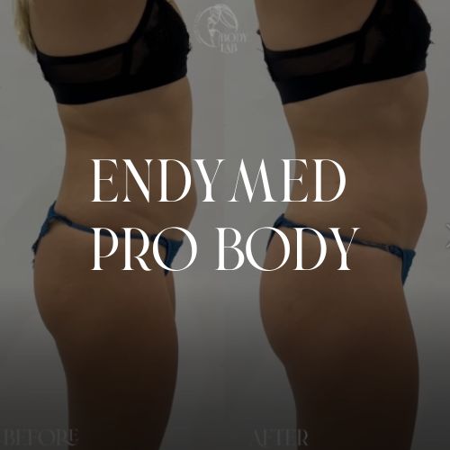 ENDYMED PRO BODY